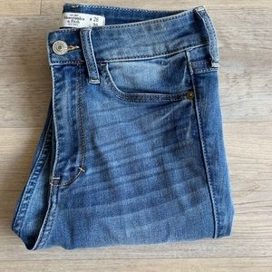 Abercrombie & Fitch Jeans